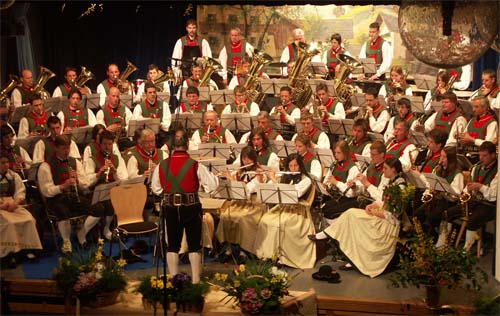 Osterkonzert